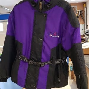 Womens Snowmobile Jacket
